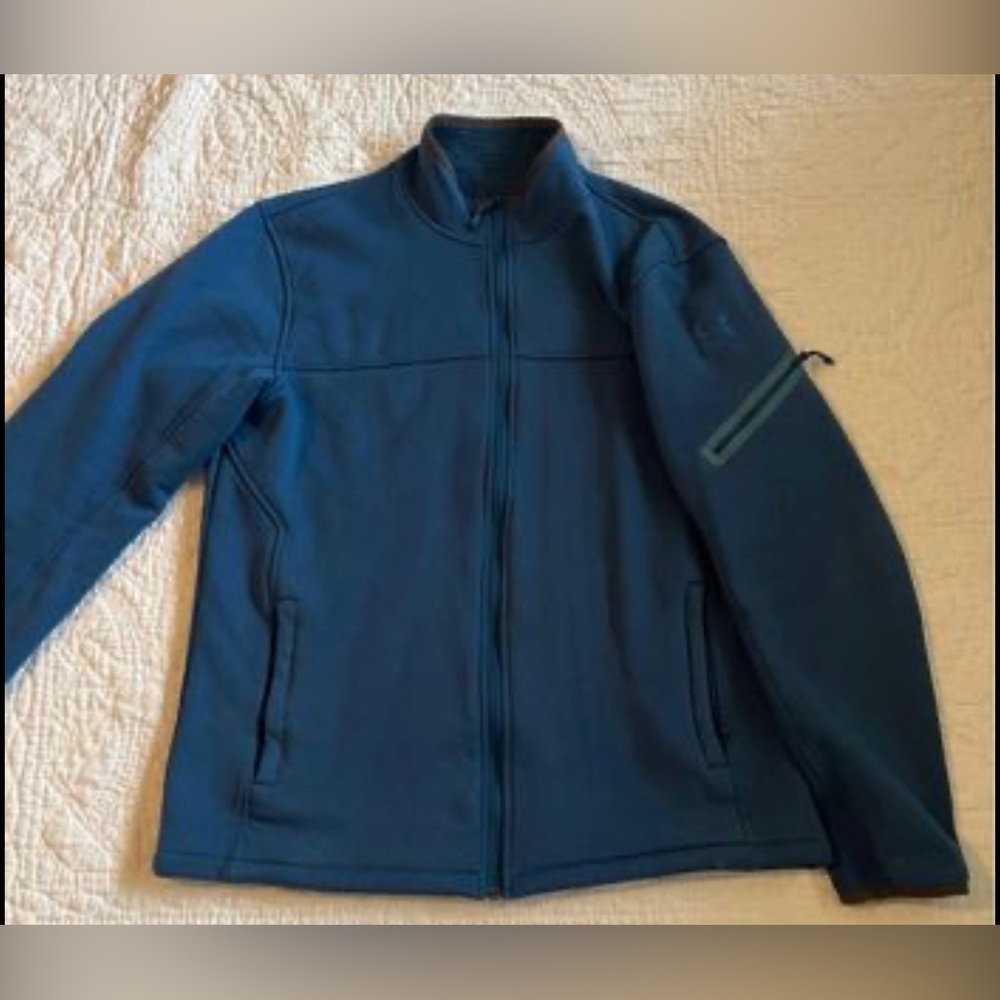 Under Armour Jacket